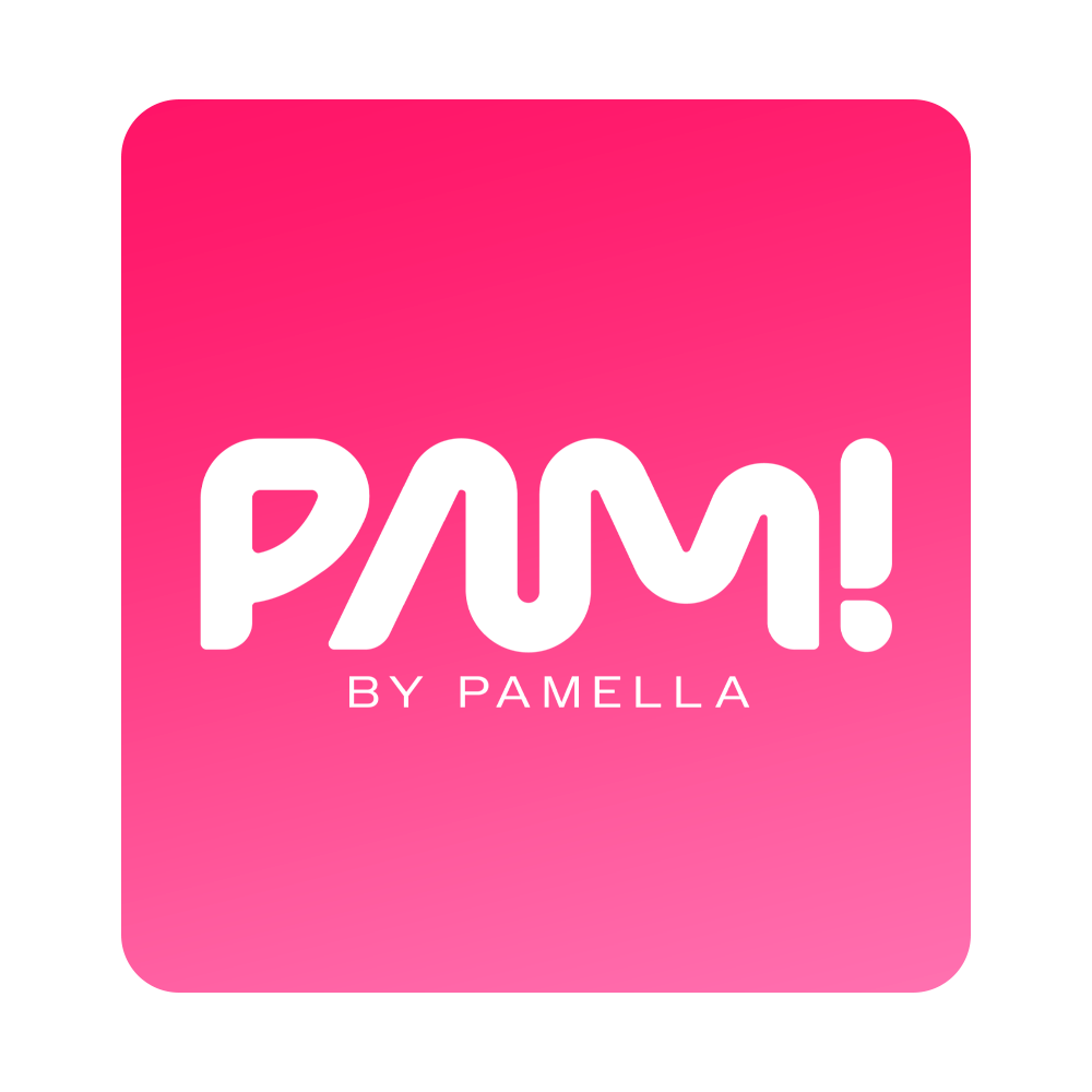 PAM! By Pamella