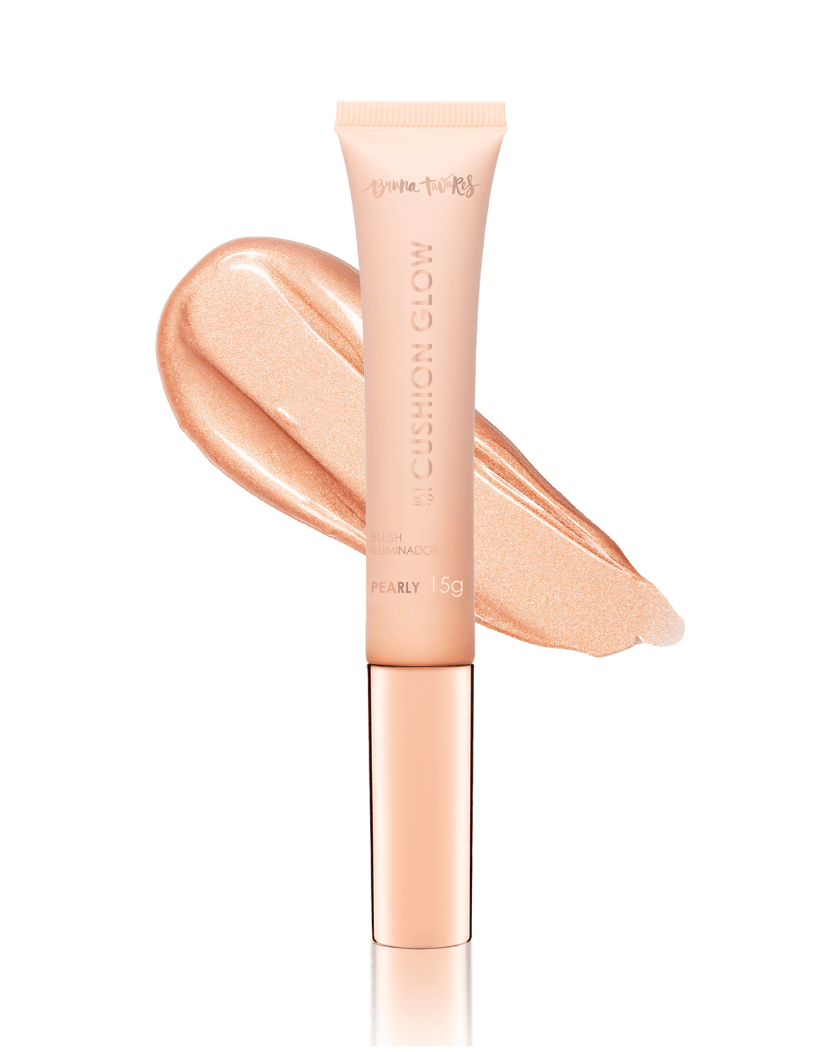 BT Cushion Glow Pearly