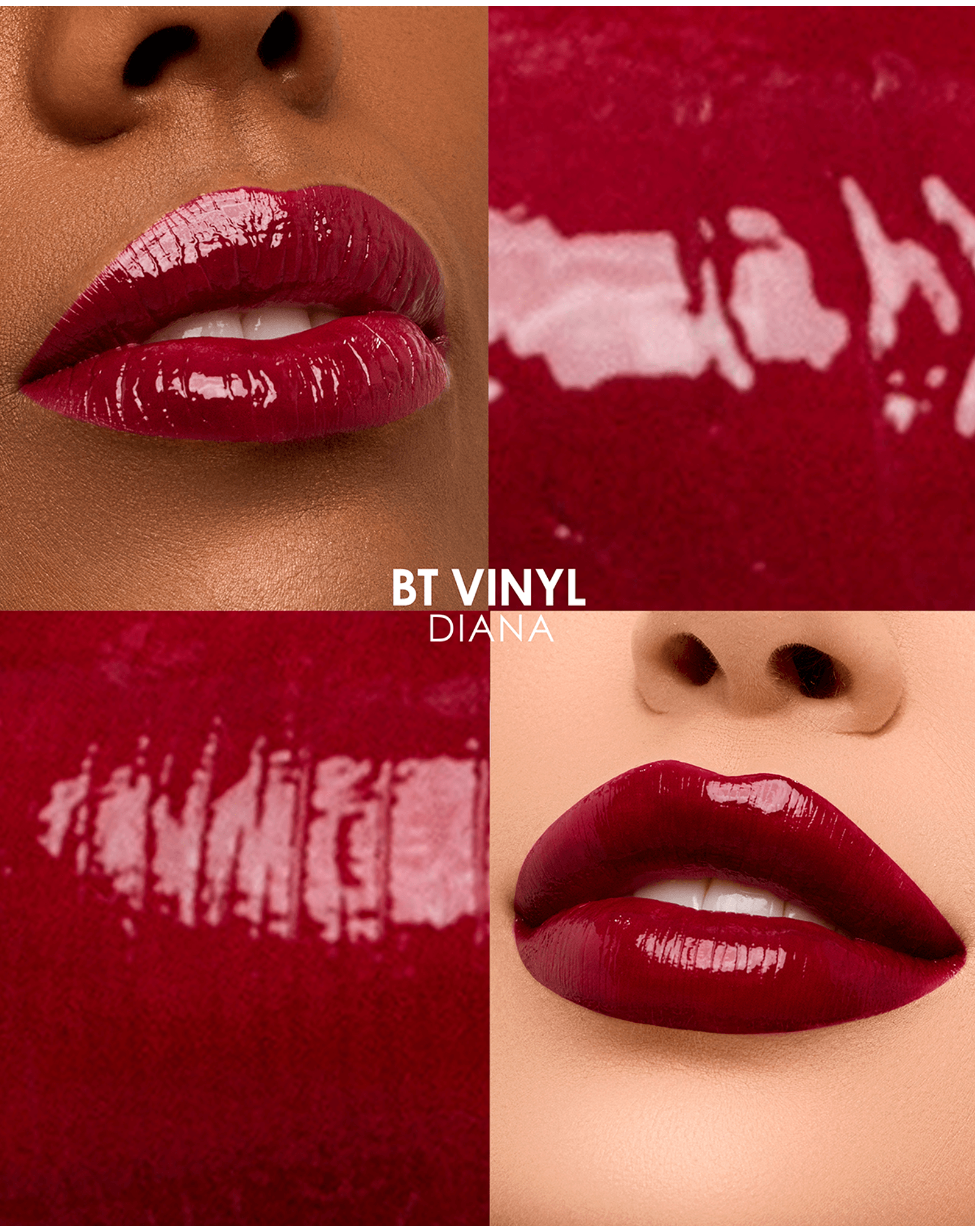 BT VINYL- DIANA