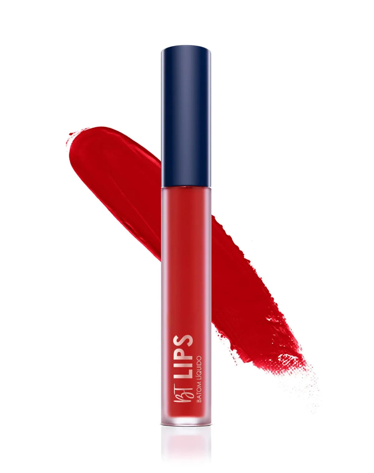 BT Lips Batom Líquido Bruna Matte