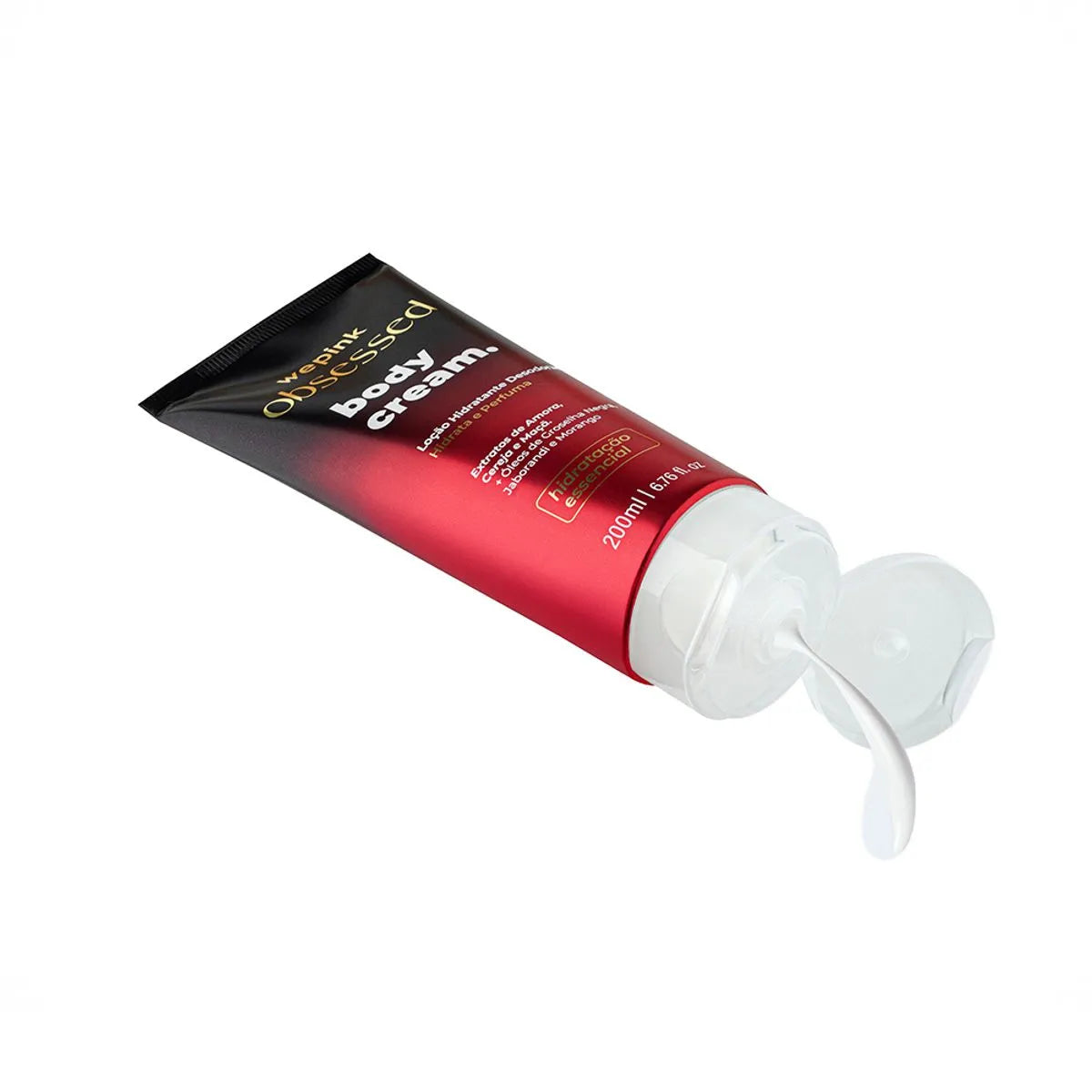 Body cream obsessed