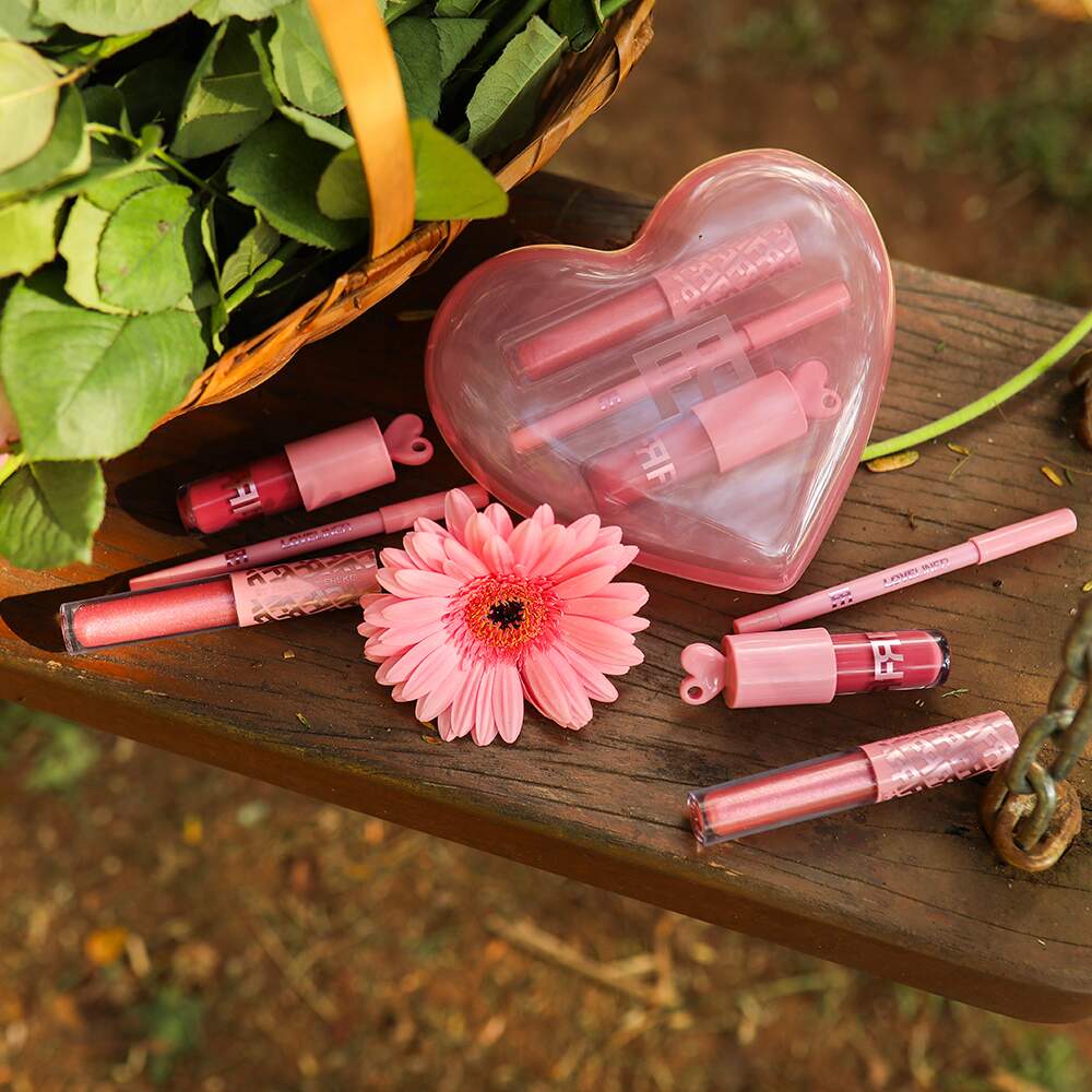 Love kit Fran By Franciny Ehlke